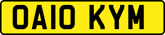 OA10KYM