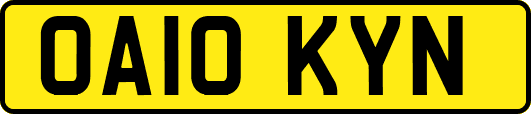 OA10KYN