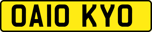 OA10KYO