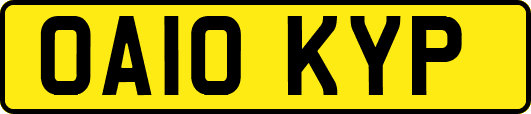 OA10KYP