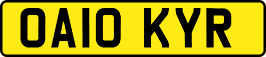 OA10KYR