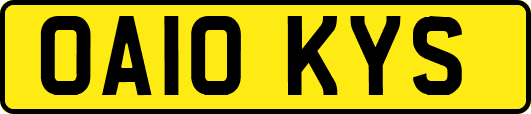 OA10KYS