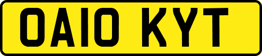 OA10KYT