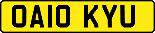 OA10KYU