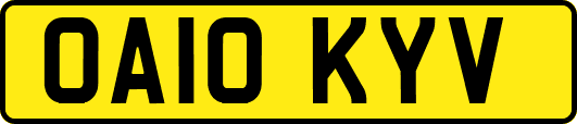 OA10KYV
