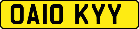 OA10KYY