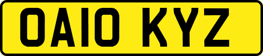 OA10KYZ
