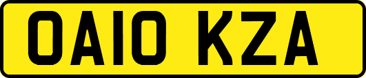 OA10KZA