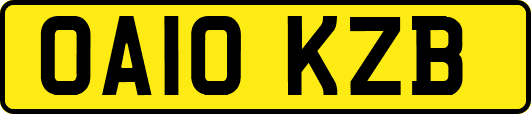 OA10KZB