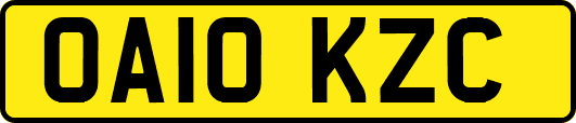 OA10KZC