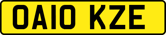 OA10KZE