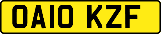 OA10KZF