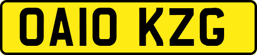 OA10KZG