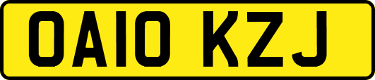 OA10KZJ