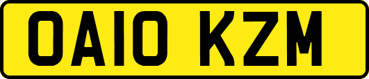 OA10KZM