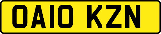 OA10KZN