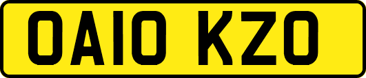 OA10KZO