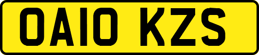 OA10KZS