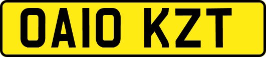 OA10KZT