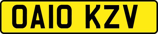 OA10KZV