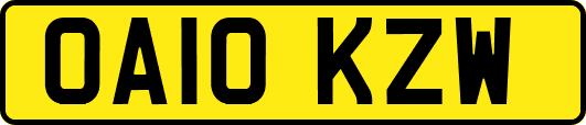 OA10KZW