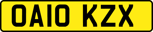 OA10KZX