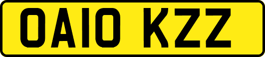 OA10KZZ