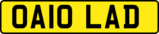 OA10LAD