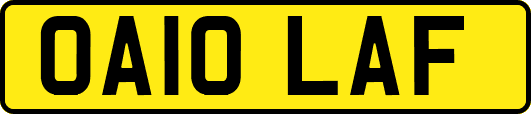 OA10LAF