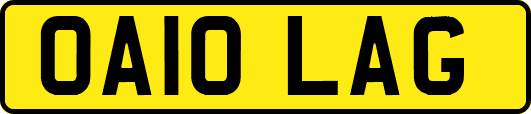 OA10LAG