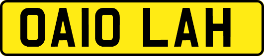 OA10LAH
