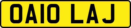 OA10LAJ