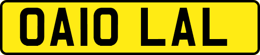 OA10LAL