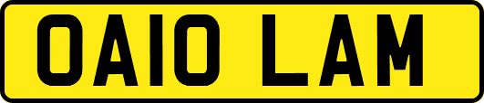 OA10LAM