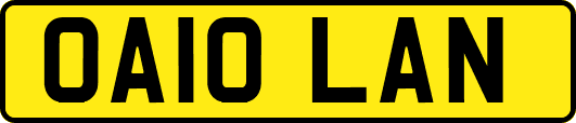 OA10LAN