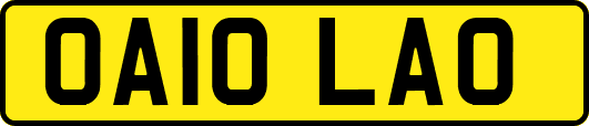 OA10LAO