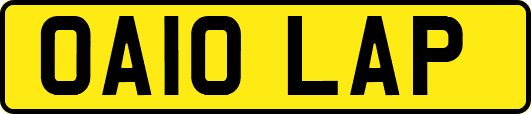 OA10LAP