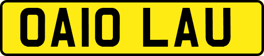 OA10LAU