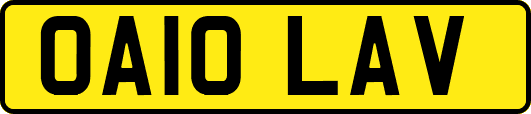 OA10LAV