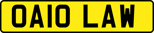 OA10LAW