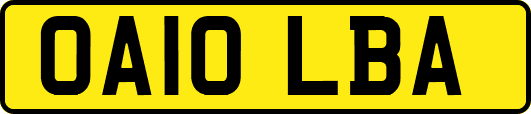 OA10LBA