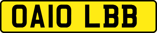 OA10LBB