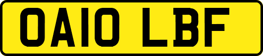 OA10LBF