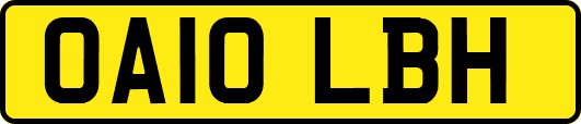 OA10LBH