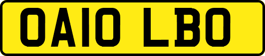 OA10LBO