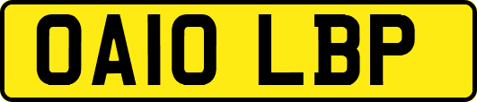 OA10LBP