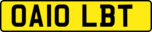 OA10LBT