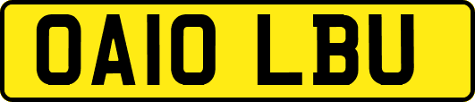 OA10LBU