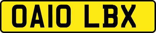 OA10LBX