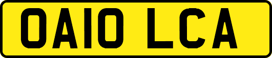 OA10LCA
